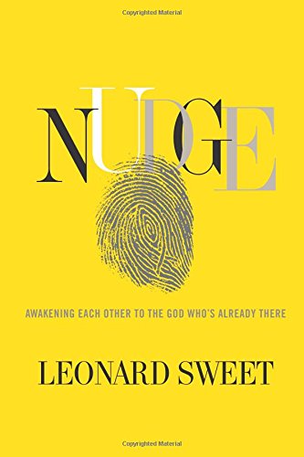 Cover of Nudge