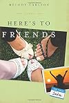 Here's to Friends