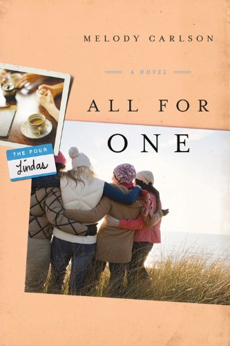 All for One book cover
