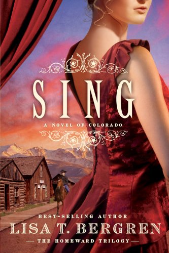 Sing book cover
