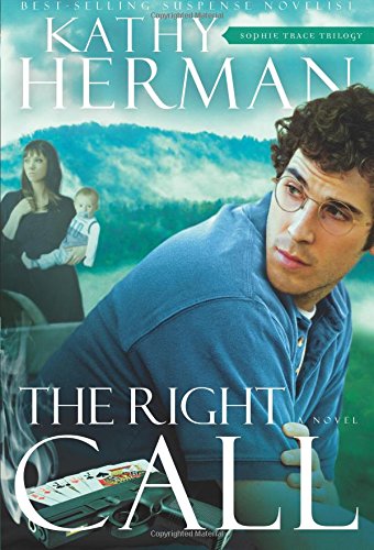 The Right Call book cover