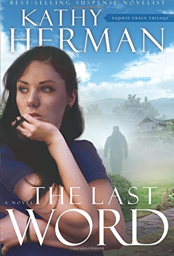 The Last Word book cover