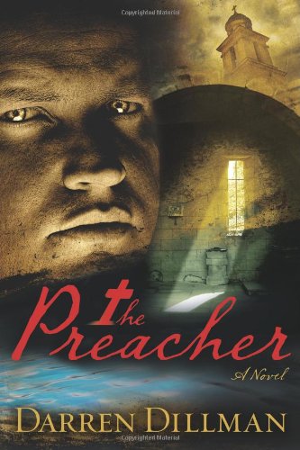 Cover of The Preacher