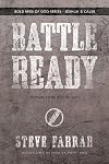 Battle Ready: Prepare to Be Used by God (Bold Man Of God)