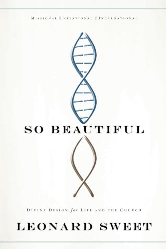 Cover of So Beautiful