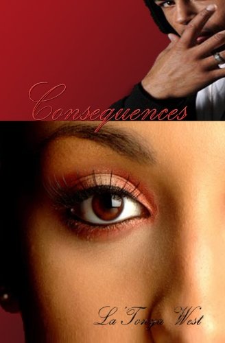 Consequences book cover