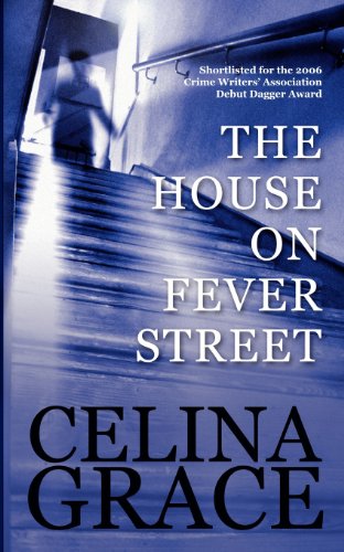 The House On Fever Street book cover