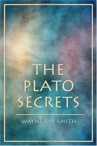Cover of The Plato Secrets