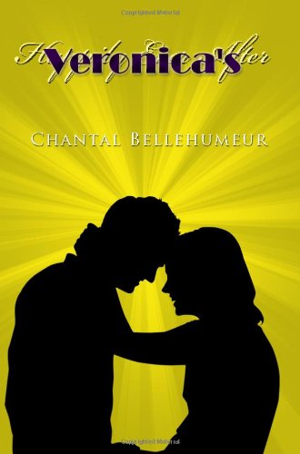 Veronica's Happily Ever After book cover