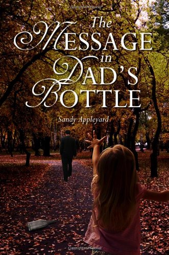 The Message in Dad's Bottle book cover
