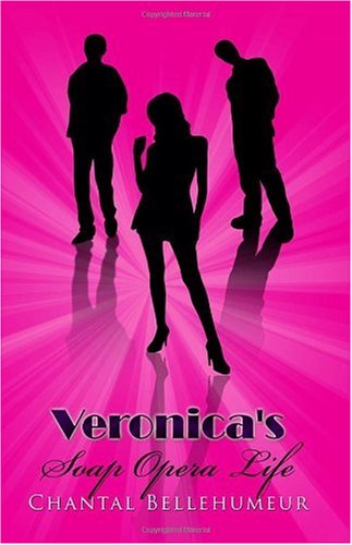 Veronica's Soap Opera Life book cover