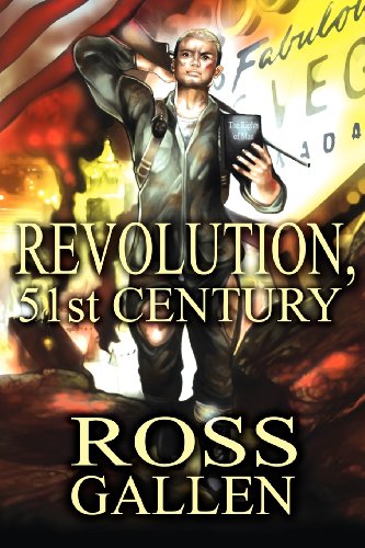 Revolution, 51st Century