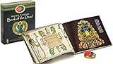 Ancient Egyptian Book Of The Dead Gift Edition With Scarab