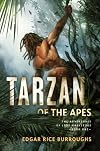 Tarzan of the Apes (Fall River Press Edition): The Adventures of Lord Greystoke, Book One (The Adventures of Lord Greystoke series)