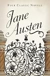 Pride and Prejudice / Sense and Sensibility / Emma / Persuasion