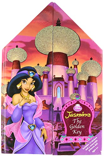 Cover of The golden key