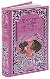 Beauty And The Beast And Other Classic Fairy Tales Barnes Noble Omnibus Leatherbound Classics