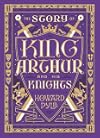 The Story of King Arthur and His Knights