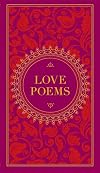 Love Poems (Barnes & Noble Leatherbound Pocket Editions)
