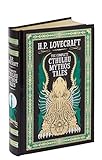 Complete Cthulhu Mythos Tales Barnes And Noble Collectible Classics Omnibus Edition