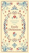 Selected Poems of Emily Dickinson (Barnes & Noble Pocket Size Leatherbound Classics) (Barnes & Noble Leatherbound Pocket Editions)