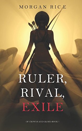 Ruler, Rival, Exile book cover