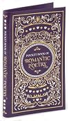 Pocket Book of Romantic Poetry (Barnes & Noble Flexibound Pocket Editions)