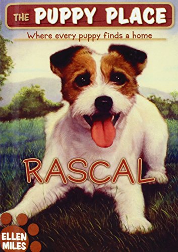 Rascal book cover