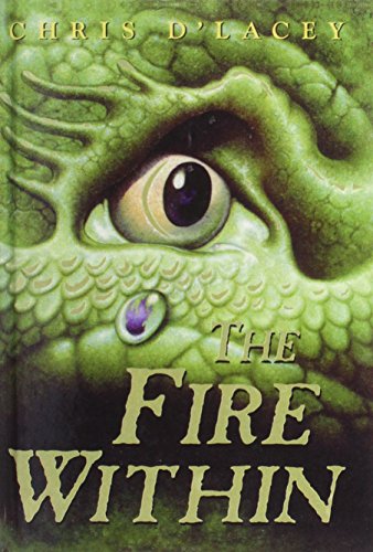 The Fire Within (The Last Dragon Chronicles, Book 1)