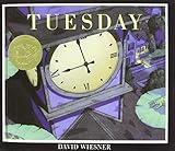 Tuesday
