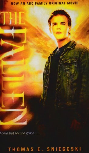 The Fallen book cover