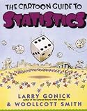 The Cartoon Guide To Statistics