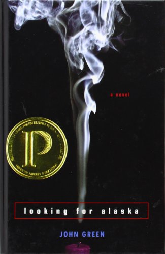 Looking for Alaska