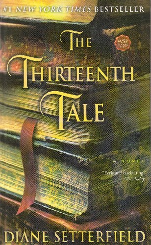 The Thirteenth Tale