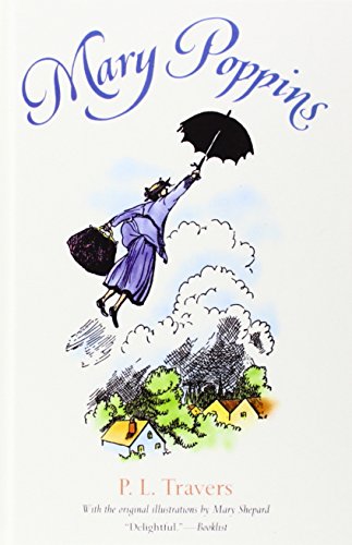 Mary Poppins