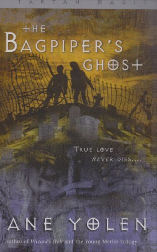 The Bagpiper's Ghost