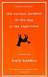 The Curious Incident Of The Dog In The Nighttime