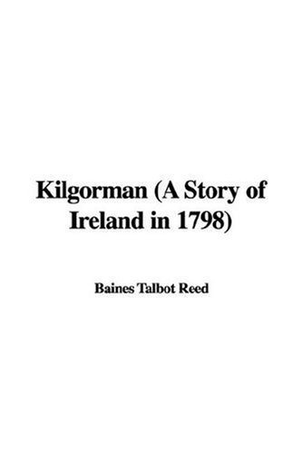 Cover of Kilgorman