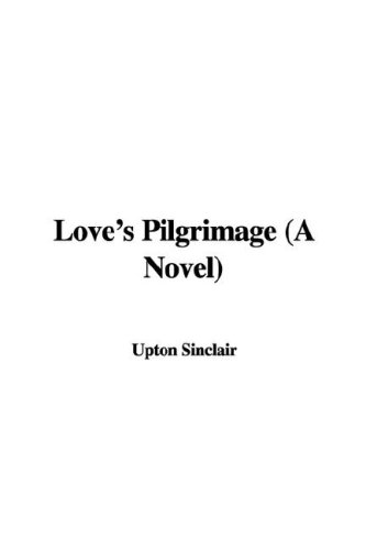Love's Pilgrimage cover