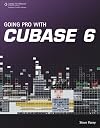 Going Pro with Cubase 6