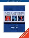 Anatomy & Physiology for Speech, Language, and Hearing, International Edition