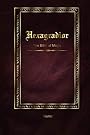 Hexagradior - The Bible of Magic - Nemo