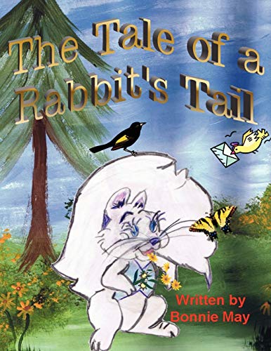 Cover of Tale of a Rabbit's Tail