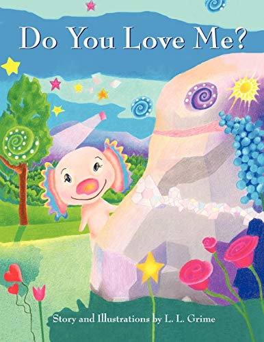Cover of Do You Love Me?