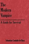 The Modern Vampire