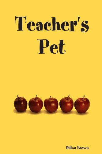 Cover of Teacher's Pet