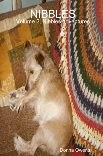 Cover of NIBBLES