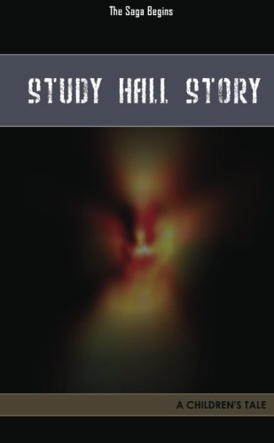 Cover of Study Hall Story