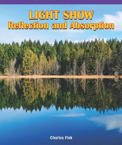 Cover of Light Show