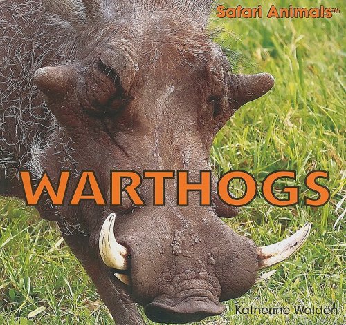 Cover of Warthogs